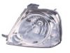 SUZUK 3530060A90 Headlight